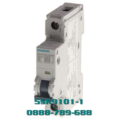 MCB 5SK9101-1 1 cực 1A