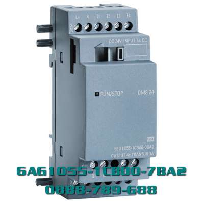 SIPLUS LOGO! 6AG1055-1CB00-7BA2