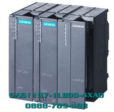 PLC S7-400 6AG1197-1LB00-4XA0