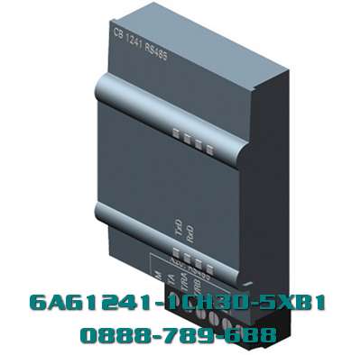 Giao tiếp SIPLUS PLC S7-1200 6AG1241-1CH30-5XB1