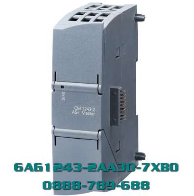 Giao tiếp SIPLUS PLC S7-1200 6AG1243-2AA30-7XB0