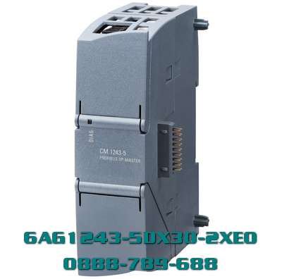 Giao tiếp SIPLUS PLC S7-1200 6AG1243-5DX30-2XE0