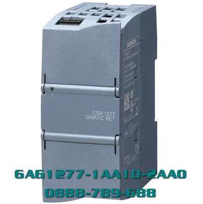 Giao tiếp SIPLUS PLC S7-1200 6AG1277-1AA10-2AA0