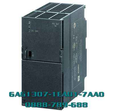 Bộ nguồn SIPLUS PLC S7-300 6AG1307-1EA01-7AA0