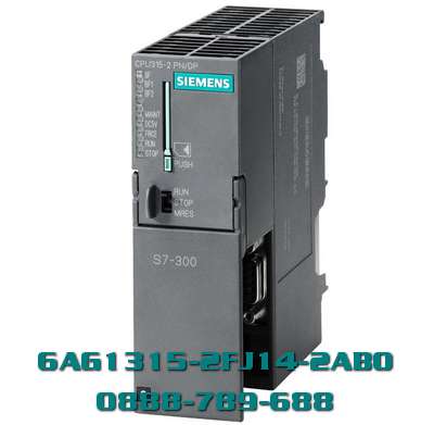 PLC S7-300 6AG1315-2FJ14-2AB0