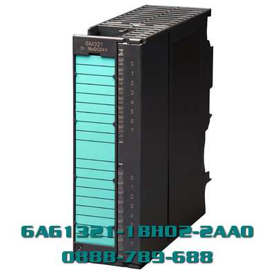 Mô-đun I/O SIPLUS PLC S7-300 6AG1321-1BH02-2AA0