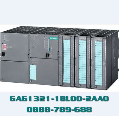 Mô-đun I/O SIPLUS PLC S7-300 6AG1321-1BL00-2AA0