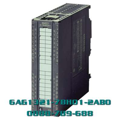 Mô-đun I/O SIPLUS PLC S7-300 6AG1321-7BH01-2AB0