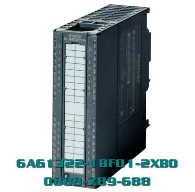 Mô-đun I/O SIPLUS PLC S7-300 6AG1322-1BF01-2XB0