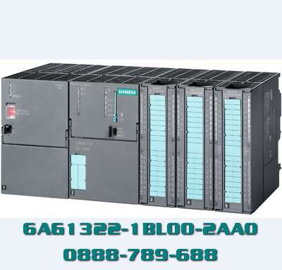 Mô-đun I/O SIPLUS PLC S7-300 6AG1322-1BL00-2AA0