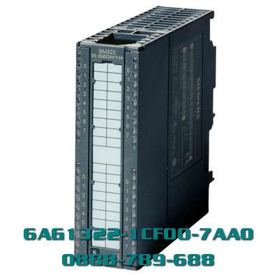 Mô-đun I/O SIPLUS PLC S7-300 6AG1322-1CF00-7AA0