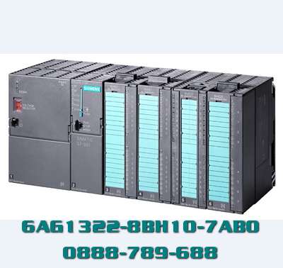 Mô-đun I/O SIPLUS PLC S7-300 6AG1322-8BH10-7AB0