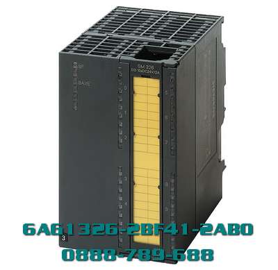 Mô-đun I/O SIPLUS PLC S7-300 6AG1326-2BF41-2AB0