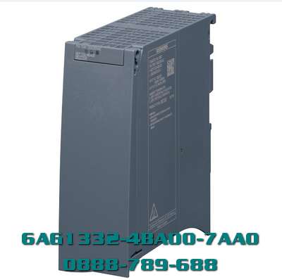 Mô-đun I/O PLC S7-1500 6AG1332-4BA00-7AA0