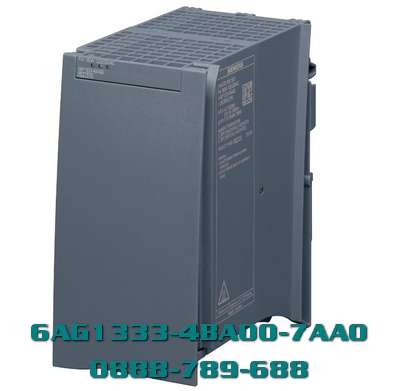 Mô-đun I/O PLC S7-1500 6AG1333-4BA00-7AA0