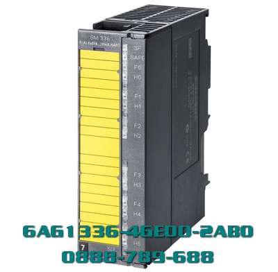 Mô-đun I/O SIPLUS PLC S7-300 6AG1336-4GE00-2AB0