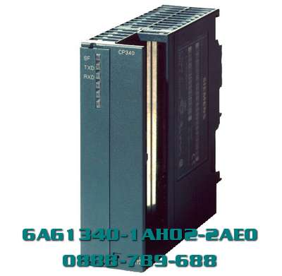 Mô-đun I/O SIPLUS PLC S7-300 6AG1340-1AH02-2AE0