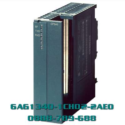 Mô-đun I/O SIPLUS PLC S7-300 6AG1340-1CH02-2AE0