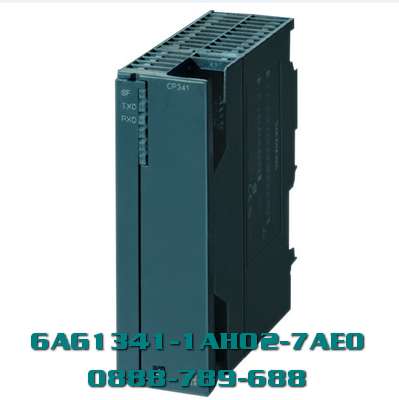 Mô-đun I/O SIPLUS PLC S7-300 6AG1341-1AH02-7AE0