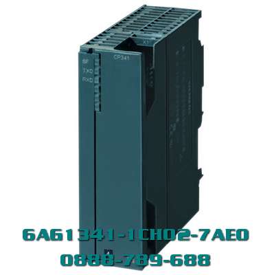 Mô-đun I/O SIPLUS PLC S7-300 6AG1341-1CH02-7AE0