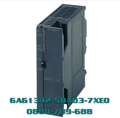 Mô-đun I/O SIPLUS PLC S7-300 6AG1342-5DA03-7XE0