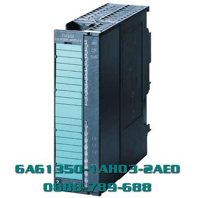 Mô-đun I/O SIPLUS PLC S7-300 6AG1350-1AH03-2AE0