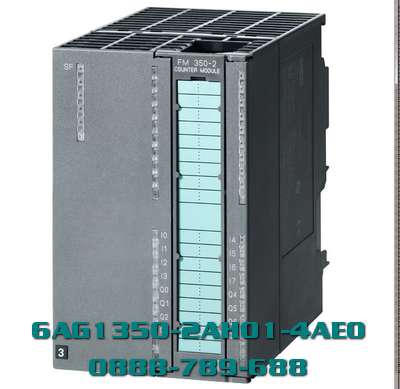 Mô-đun I/O SIPLUS PLC S7-300 6AG1350-2AH01-4AE0