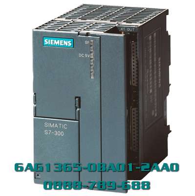 Mô-đun I/O SIPLUS PLC S7-300 6AG1365-0BA01-2AA0