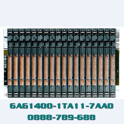 Giao tiếp SIPLUS PLC S7-400 6AG1400-1TA11-7AA0