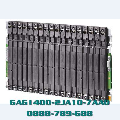 Giao tiếp SIPLUS PLC S7-400 6AG1400-2JA10-7AA0