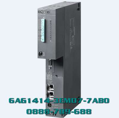 PLC S7-400 6AG1414-3EM07-7AB0