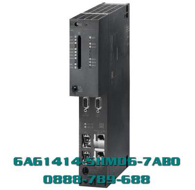 PLC S7-400 6AG1414-5HM06-7AB0