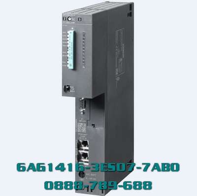 PLC S7-400 6AG1416-3ES07-7AB0