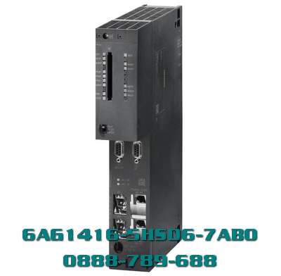 PLC S7-400 6AG1416-5HS06-7AB0