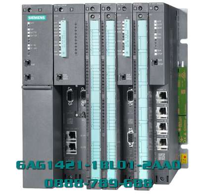 Mô-đun tín hiệu SIPLUS PLC S7-400 6AG1421-1BL01-2AA0