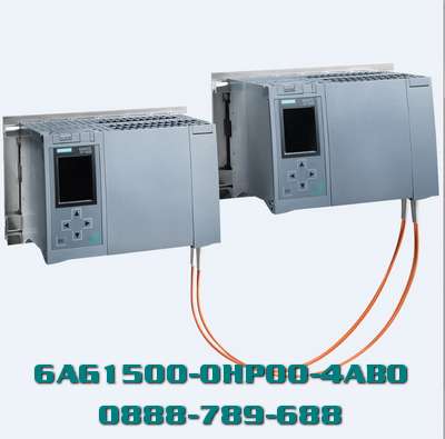 PLC S7-1500 6AG1500-0HP00-4AB0 Gói hệ thống SIPLUS S7-1500 CPU 1517H