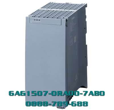 Mô-đun I/O PLC S7-1500 6AG1507-0RA00-7AB0