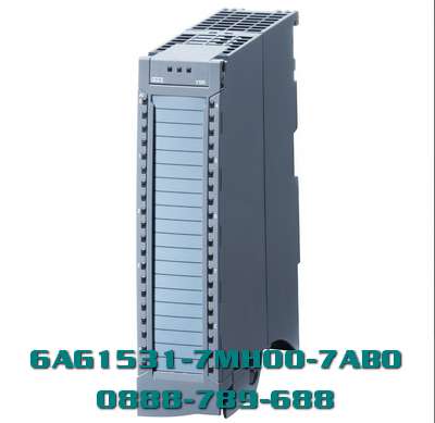 Mô-đun I/O PLC S7-1500 6AG1531-7MH00-7AB0