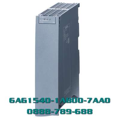 Mô-đun I/O PLC S7-1500 6AG1540-1AB00-7AA0