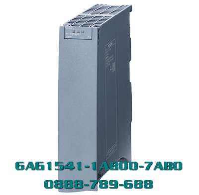 Mô-đun I/O PLC S7-1500 6AG1541-1AB00-7AB0