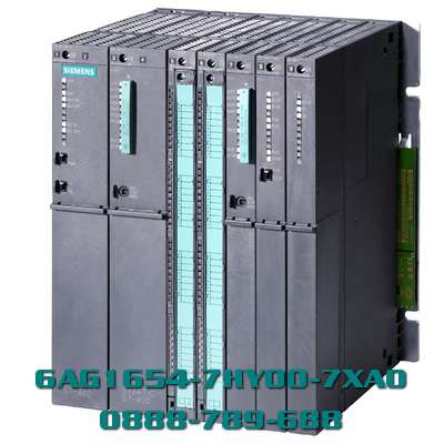 PLC S7-400 6AG1654-7HY00-7XA0