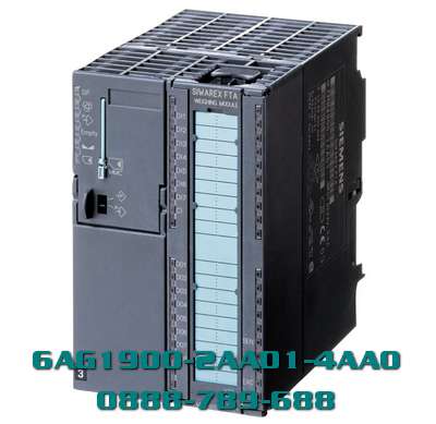 Mô-đun I/O SIPLUS PLC S7-300 6AG1900-2AA01-4AA0