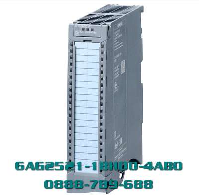 Mô-đun I/O PLC S7-1500 6AG2521-1BH00-4AB0