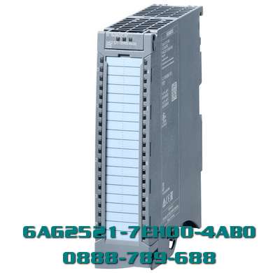 Mô-đun I/O PLC S7-1500 6AG2521-7EH00-4AB0