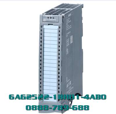 Mô-đun I/O PLC S7-1500 6AG2522-1BH01-4AB0