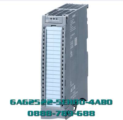 Mô-đun I/O PLC S7-1500 6AG2522-5EH00-4AB0