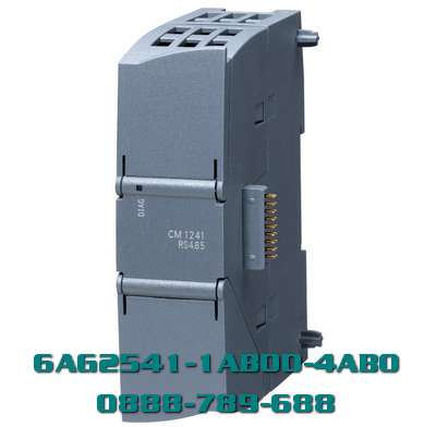 Mô-đun I/O PLC S7-1500 6AG2541-1AB00-4AB0