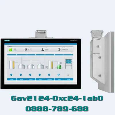 6AV2124-0XC24-1AB0 SIMATIC HMI TP2200 Comfort Pro