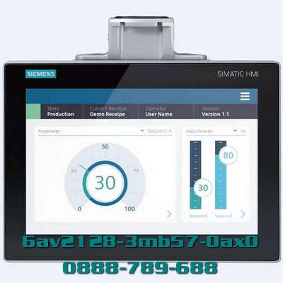 6AV2128-3MB57-0AX0 SIMATIC HMI MTP1200 PRO