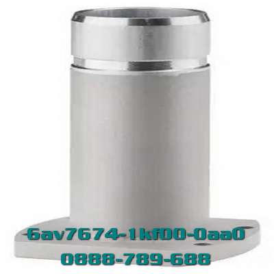 6AV7674-1KF00-0AA0 Bộ chuyển đổi ống tròn dành cho thiết bị PRO